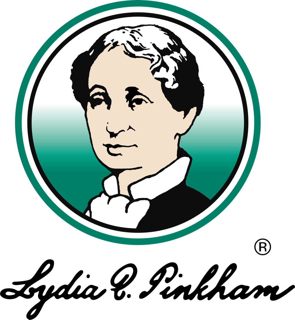 Lydia Pinkham logo